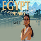 Egypt Series The Prophecy: Part 1 game Egypt Series The Prophecy: Part 1 game