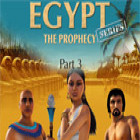 Egypt Series The Prophecy: Part 3 game Egypt Series The Prophecy: Part 3 game