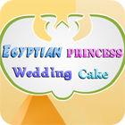 Egyptian Princess Wedding Cake game