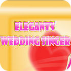 Elegant Wedding Singer game