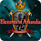 Elements of Arkandia game Elements of Arkandia game