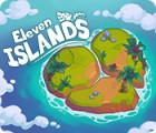 Eleven Islands game