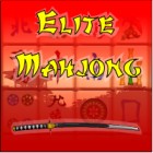 Elite Mahjong game Elite Mahjong game