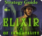 Elixir of Immortality Strategy Guide game