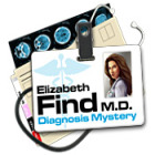 Elizabeth Find MD: Diagnosis Mystery game Elizabeth Find MD: Diagnosis Mystery game