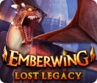 Emberwing: Lost Legacy game Emberwing: Lost Legacy game