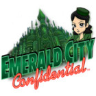 Emerald City Confidential game Emerald City Confidential game