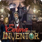 Emma and the Inventor game