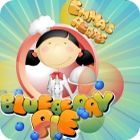 Emma's Recipes: Blueberry Pie game Emma's Recipes: Blueberry Pie game