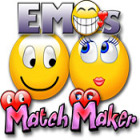 Emo`s MatchMaker game Emo`s MatchMaker game