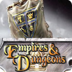 Empires And Dungeons game Empires And Dungeons game