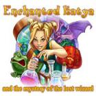 Enchanted Katya and the Mystery of the Lost Wizard game Enchanted Katya and the Mystery of the Lost Wizard game