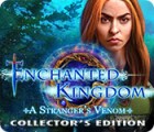 Enchanted Kingdom: A Stranger's Venom Collector's Edition game Enchanted Kingdom: A Stranger's Venom Collector's Edition game