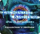 Enchanted Kingdom: Fog of Rivershire Collector's Edition game Enchanted Kingdom: Fog of Rivershire Collector's Edition game