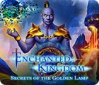 Enchanted Kingdom: The Secret of the Golden Lamp game Enchanted Kingdom: The Secret of the Golden Lamp game