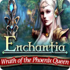 Enchantia: Wrath of the Phoenix Queen game