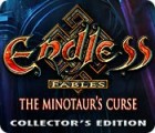 Endless Fables: The Minotaur's Curse Collector's Edition game