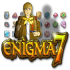 Enigma 7 game Enigma 7 game