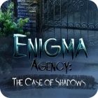 Enigma Agency: The Case of Shadows Collector's Edition game
