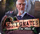 Enigmatis: The Mists of Ravenwood game Enigmatis: The Mists of Ravenwood game