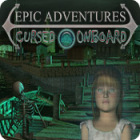 Epic Adventures: Cursed Onboard game Epic Adventures: Cursed Onboard game