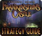 Escape from Frankenstein's Castle Strategy Guide game