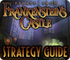 Escape from Frankenstein's Castle Strategy Guide game Escape from Frankenstein's Castle Strategy Guide game