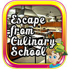 Escape From Culinary School game