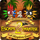 Escape From Paradise 2: A Kingdom's Quest game Escape From Paradise 2: A Kingdom's Quest game