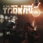 Escape From Tarkov game