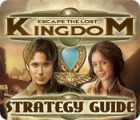 Escape the Lost Kingdom Strategy Guide game
