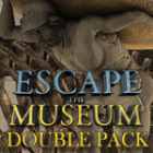 Escape the Museum Double Pack game Escape the Museum Double Pack game