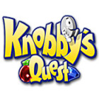 Etch-a-Sketch: Knobby's Quest game Etch-a-Sketch: Knobby's Quest game