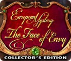 European Mystery: The Face of Envy Collector's Edition game European Mystery: The Face of Envy Collector's Edition game