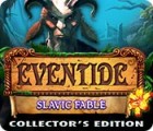 Eventide: Slavic Fable. Collector's Edition game Eventide: Slavic Fable. Collector's Edition game