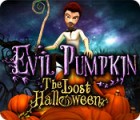 Evil Pumpkin: The Lost Halloween game