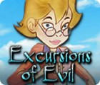 Excursions of Evil game Excursions of Evil game