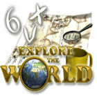 Explore the World game Explore the World game