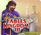 Fables of the Kingdom III game