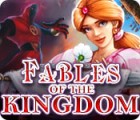 Fables of the Kingdom game