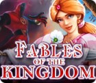 Fables of the Kingdom game Fables of the Kingdom game