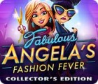 Fabulous: Angela's Fashion Fever Collector's Edition game