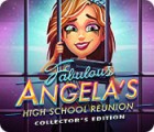 Fabulous: Angela's High School Reunion Collector's Edition game Fabulous: Angela's High School Reunion Collector's Edition game