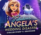 Fabulous: Angela's Wedding Disaster Collector's Edition game Fabulous: Angela's Wedding Disaster Collector's Edition game