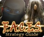 F.A.C.E.S. Strategy Guide game F.A.C.E.S. Strategy Guide game