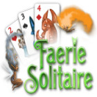 Faerie Solitaire game Faerie Solitaire game