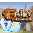 Fairy Arkanoid game Fairy Arkanoid game
