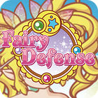 Fairy Defense game Fairy Defense game