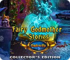 Fairy Godmother Stories: Cinderella Collector's Edition game Fairy Godmother Stories: Cinderella Collector's Edition game