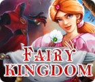 Fairy Kingdom game